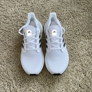 Adidas Women's Ultraboost 20 Running Shoes